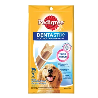 Pedigree dentastix