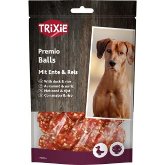Trixie Poslastice za pse pačetina i riža 100g