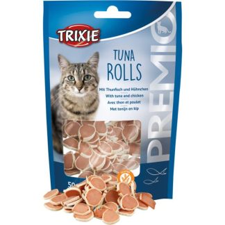 Poslastica za mačku