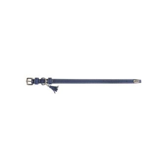 Ogrlica kožna 25*530mm