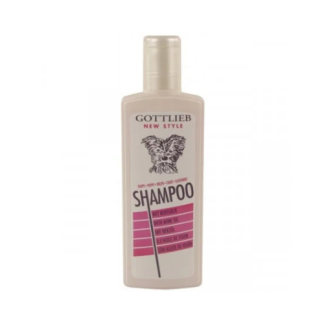 Šampon za pse za Štenad GOTTLIEB 300ml