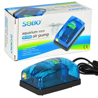 Vazdušna pumpa Sobo SB-548A