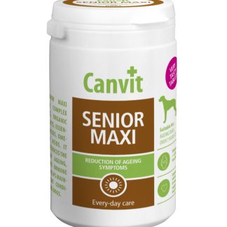 Canvit Senior MAXI