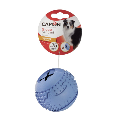 Loptica za pse Camon