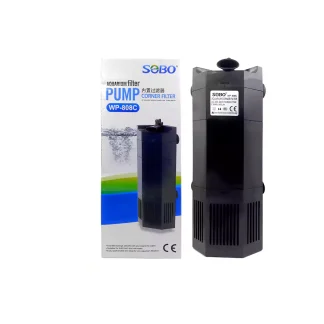 Potapajuća filter pumpa korner SOBO WP-808C