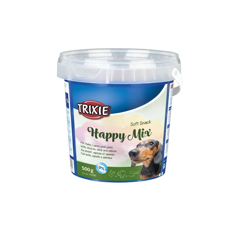 Trixie poslastice za psa 500g