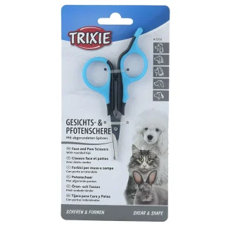 Makaze 9.5cm Trixie