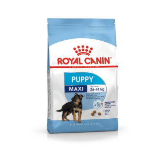 Royal Canin Maxi Puppy