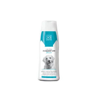 M-Pets Šampon frequent use