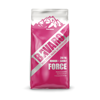Bavaro Force