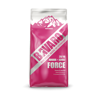 Bavaro Force