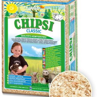 CHIPSI CLASSIC  pilotina 3,2kg
