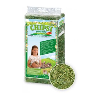 Sijeno za glodare Chipsi sunshine Compact 1kg