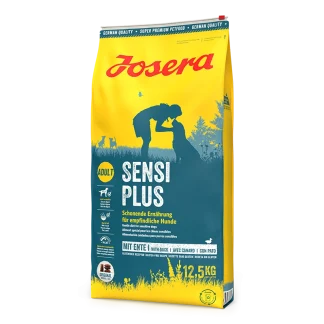 Josera Sensi plus (Super premium)