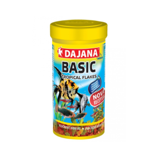 Dajana Basic Tropical Flakes 100ml