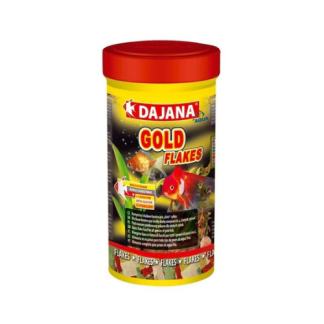 Dajana Gold Flakes 1000g