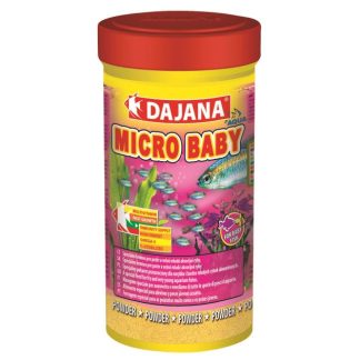 Dajana Micro baby hrana za ribice