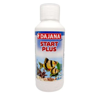 Dajana Start plus 250ml