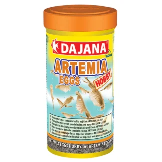 Dajana Artemia eggs 100ml