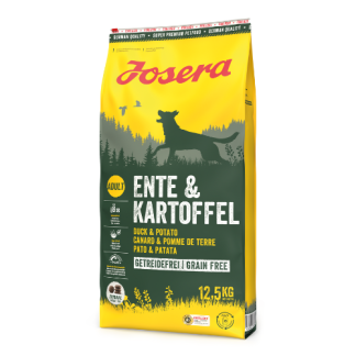 Josera Duck&Pototo (Super premium)