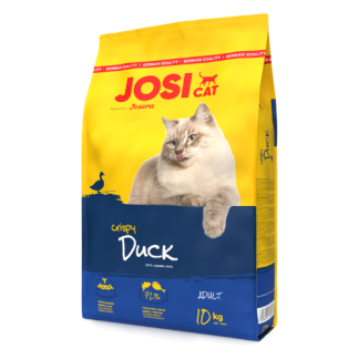 Josera Josicat Crispy duck (premium)