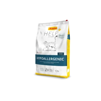 Josera Hypoallergenic Cat (Super Premium) 400g