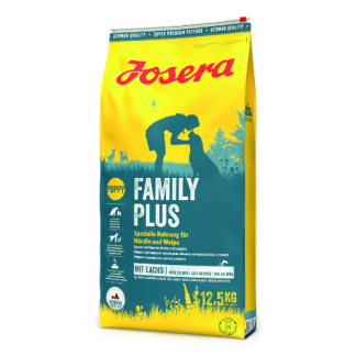 Josera Familyplus (Super premium)