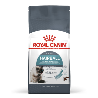 Royal Canin Hairball 400g