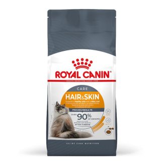Royal Canin Hair & Skin 400g