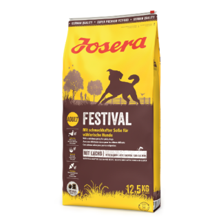 Josera Festival