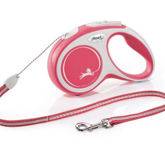 Flexi Povodac za pse 5m S do 12kg