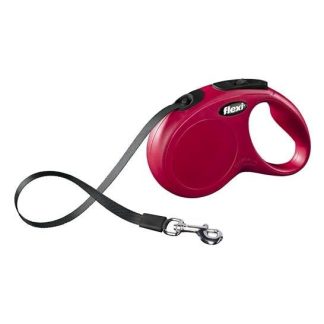 Flexi Povodac za pse 5m M do 20kg