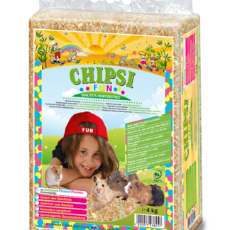 Chipsi Fun pilotina 75l/4kg