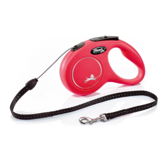 Flexi Povodac za pse 5m M do 20kg