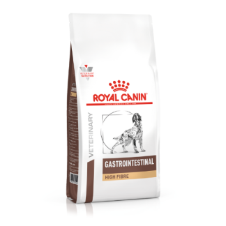 Royal Canin Gastrointestinal high fibre 2kg