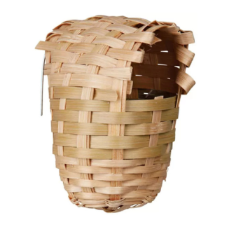 Gnijezdo za ptice 9*10cm