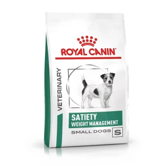 Royal Canin Satiety small dog 1,5kg