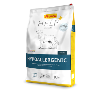 Josera Help Hypoallergenic (Super premium)