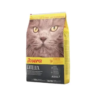 Josera Catelux (Super Premium)