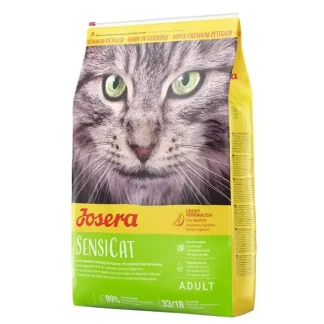 Josera SansiCat (Super Premium)