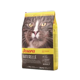 Josera Naturelle (Super Premium) 400g