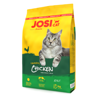 Josera Josicat Crunchy Poultry (premium)