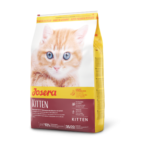 Josera Kitten (Super premium)