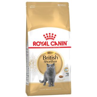 Royal Canin British  Adult