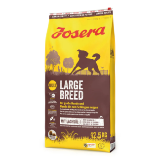 Josera Large breed (Super premium)