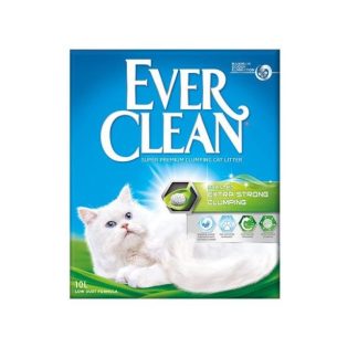 Ever Clean extra strong posip za mačke 10L