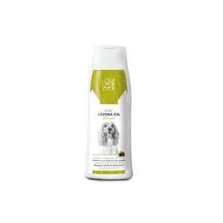 M-Pets Šampon pure jajoba
