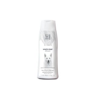 M-Pets Šampon white coat