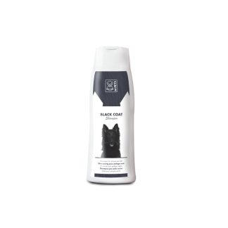 M-Pets Šampon black coat