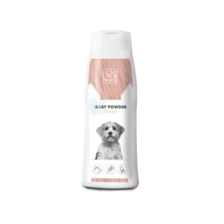 M-Pets Šampon Baby Powder
